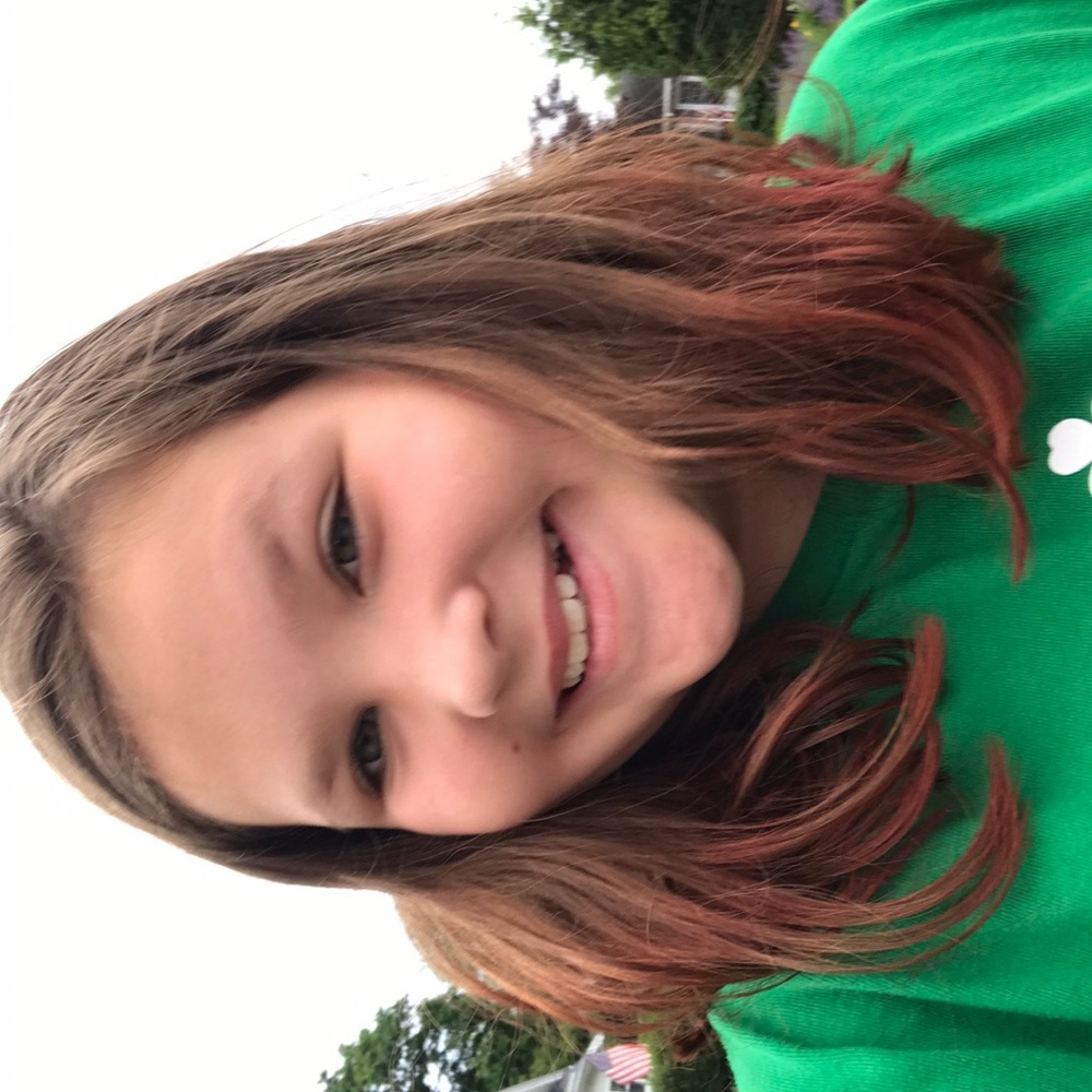 Meet your Posher, Madelyn